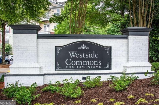 UNIT-1209 - 1965 Nocturne Dr, Condo with 3 bedrooms, 2 bathrooms and 1 parking in Alpharetta GA | Image 4