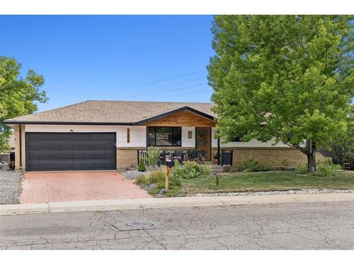 11894 W 65th Pl, Arvada, CO, 80004-2450 | Card Image