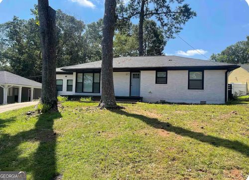 2597 Glenvalley Dr, Decatur, GA, 30032-3246 | Card Image