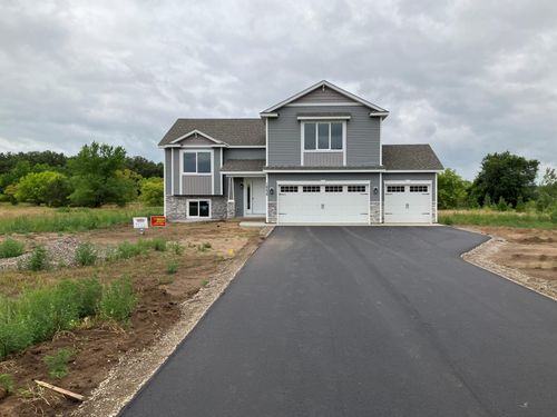 14272 308th Ave Nw, Princeton, MN, 55371-3486 | Card Image