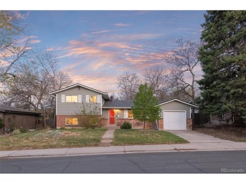 2986 S Whiting Way, Denver, CO, 80231-4229 | Card Image