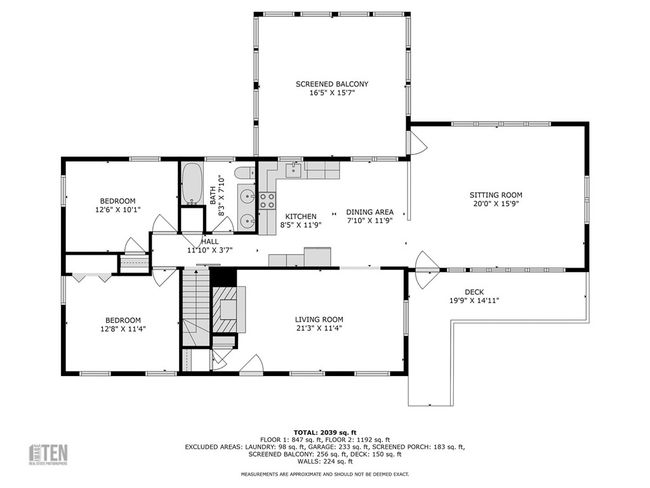 9 Lofty Heights Rd, House other with 3 bedrooms, 2 bathrooms and 4 parking in Westerly RI | Image 36