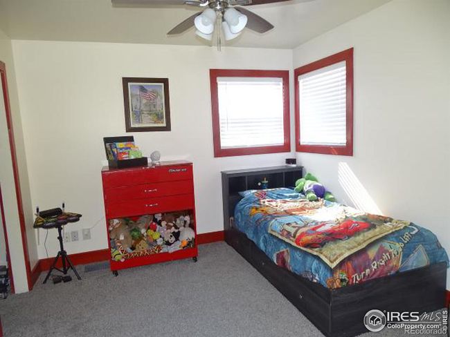 229 5 Th St, House other with 3 bedrooms, 2 bathrooms and 1 parking in Kersey CO | Image 11