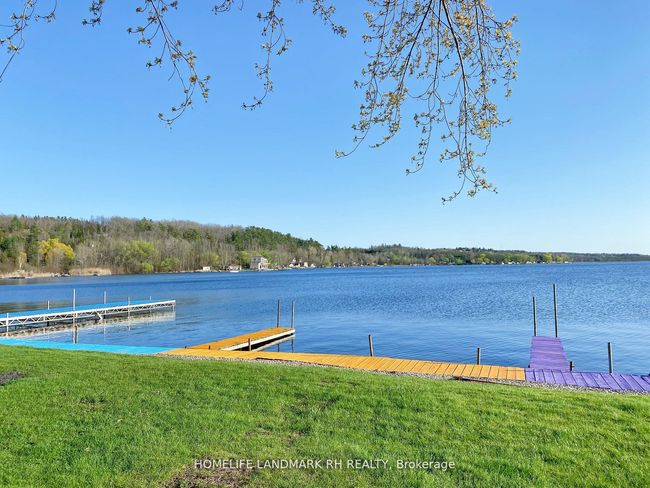17 - 523 Island View Rd, House other with 4 bedrooms, 2 bathrooms and 2 parking in Roseneath ON | Image 17