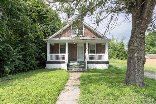 3149 Jefferson Ave, East Saint Louis, IL, 62205-1447 | Card Image