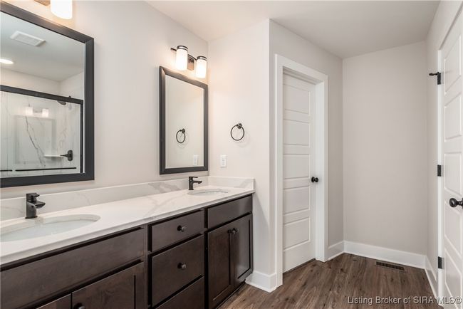 LOT-521 - 609 Lonely Street, Home with 4 bedrooms, 3 bathrooms and null parking in Memphis IN | Image 15