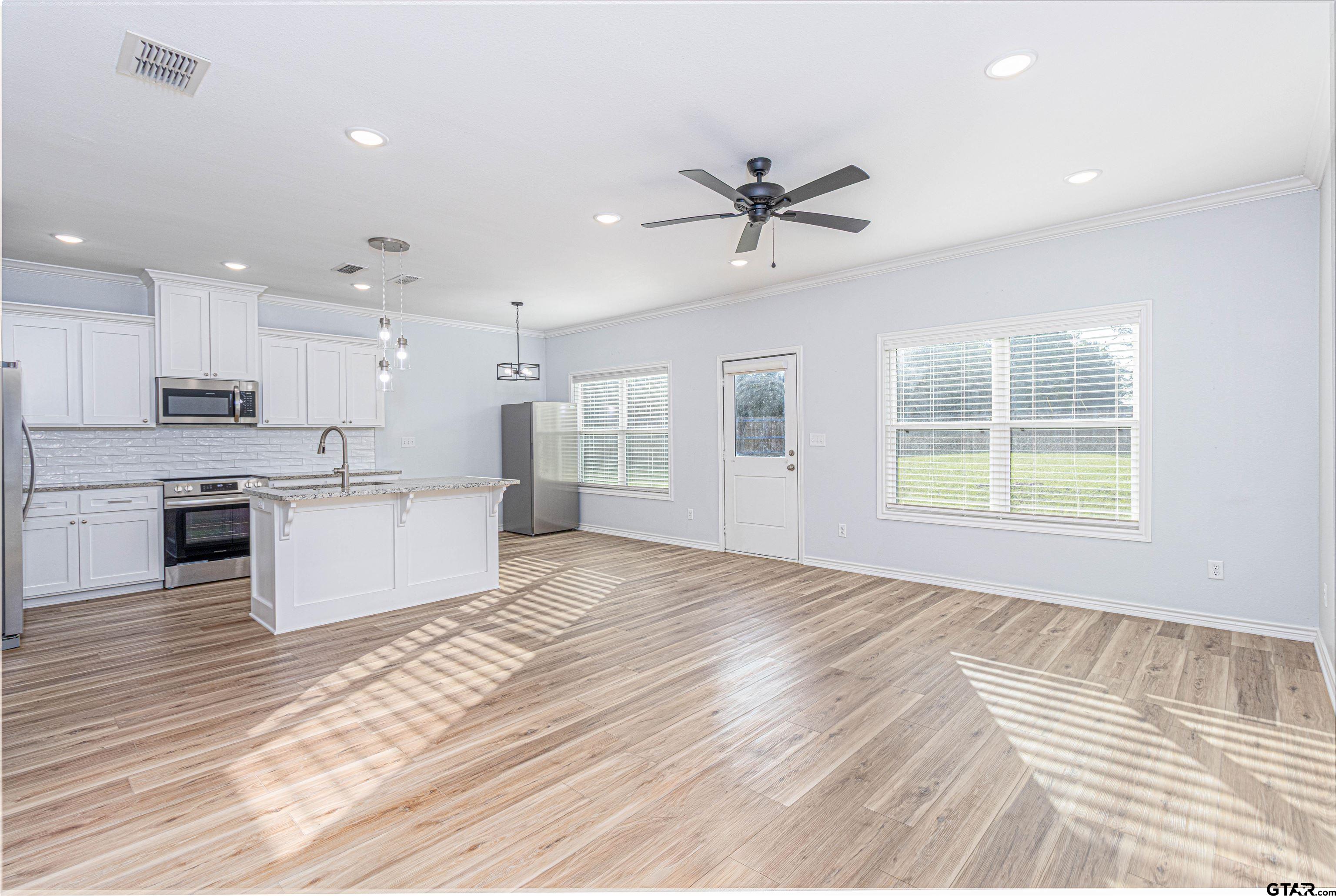 Residential in Bullard 4