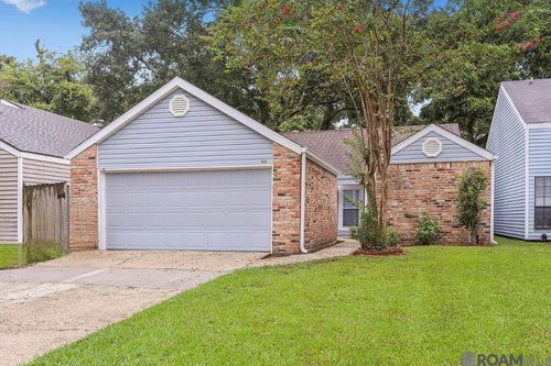 520 Stoney Creek Ave, Baton Rouge, LA, 70808-8186 | Card Image