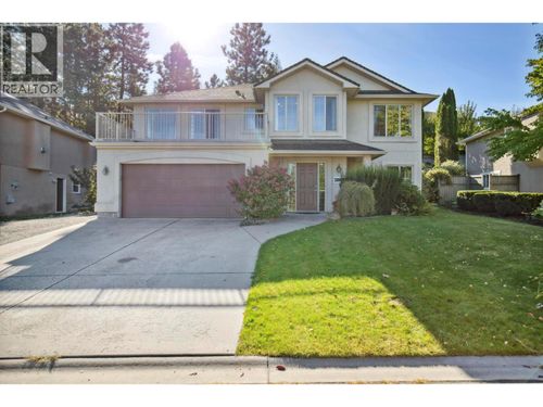2089 Bowron St, Kelowna, BC, V1V2P2 | Card Image