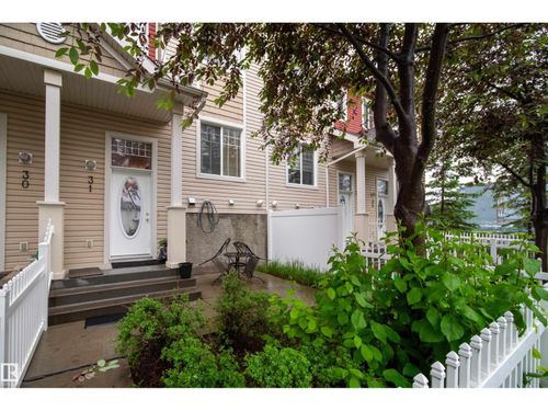 31-460 Hemingway Rd Nw, Edmonton, AB, T6M0M5 | Card Image
