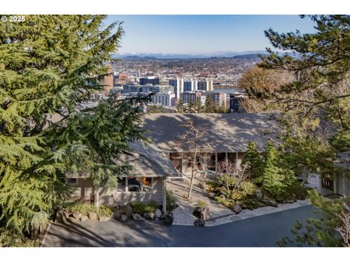 1205 Sw Myrtle Dr, Portland, OR, 97201-2272 | Card Image