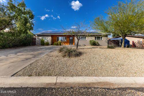 1684 W Palo Verde Drive, Wickenburg, AZ, 85390 | Card Image