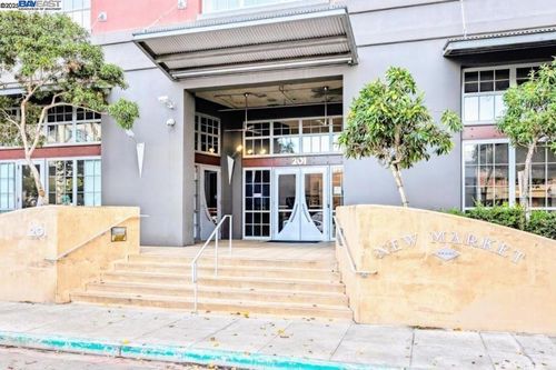 408-201 4th St, Oakland, CA, 94607 | Card Image