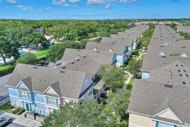 APT-104 - 4021 Venetian Bay Dr, Townhouse with 3 bedrooms, 2 bathrooms and null parking in KISSIMMEE FL | Image 26