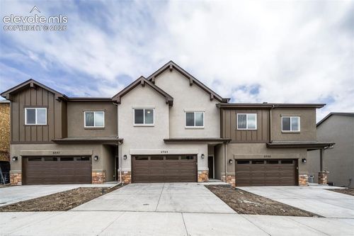5763 Villa Lorenzo Dr, Colorado Springs, CO, 80919-5414 | Card Image