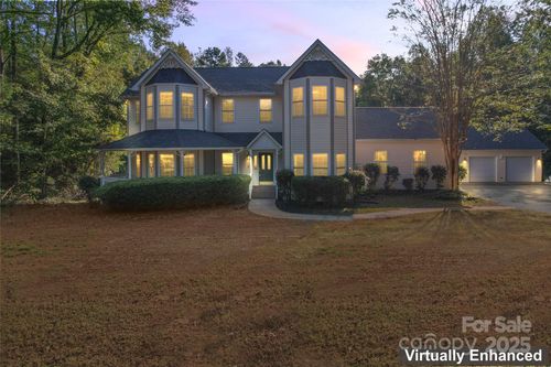 2720 Lentz Rd, China Grove, NC, 28023-8422 | Card Image