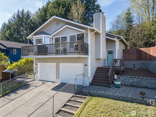2234 W 12th Street, Port Angeles, WA, 98363 | Card Image