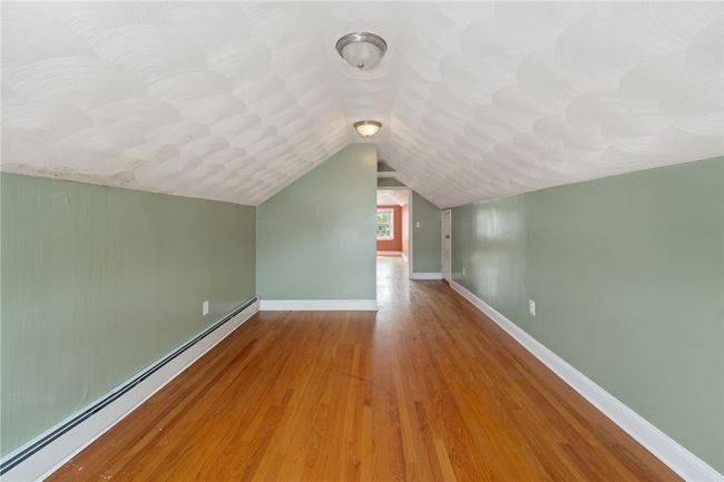 140 Blanding Ave, House other with 3 bedrooms, 2 bathrooms and 7 parking in East Providence RI | Image 20
