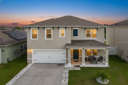 605 Honey Bell Rd, WINTER HAVEN, FL, 33880-2153 | Card Image