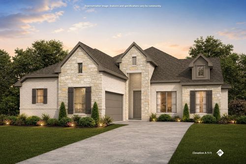 4217 Biscayne Dr, Midlothian, TX, 76065-7259 | Card Image