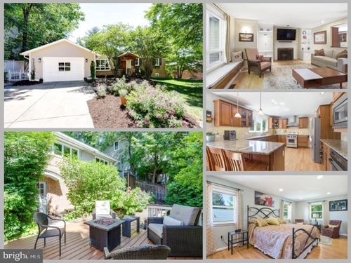 6505 Blue Wing Dr, Alexandria, VA, 22307-1338 | Card Image