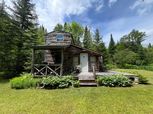 00 Bunker Hill Rd, Chateaugay, NY, 12920 | Card Image