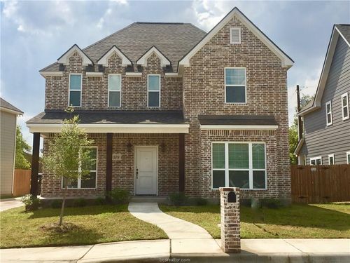 109 Ehlinger Drive, Bryan, TX, 77801 | Card Image