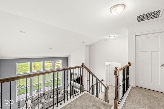 Laundry room is on the second level - door to the right. | Image 29
