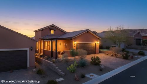 1454 Harvest Moon Rdg, Mesquite, NV, 89034-1243 | Card Image