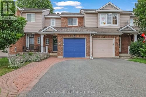 74 Milner Downs Cres, Kanata, ON, K2M2S5 | Card Image