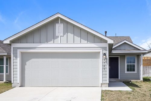 5723 Fruchel Way, San Antonio, TX, 78244-2368 | Card Image