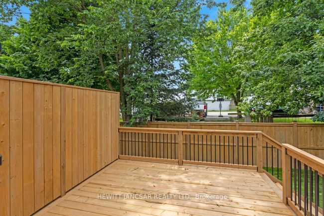 C - 3 Balsam St, House attached with 3 bedrooms, 3 bathrooms and 1 parking in Innerkip ON | Image 17