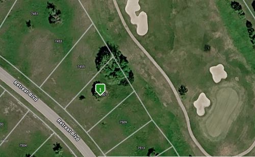 7501 Retreat Blvd, Cleburne, TX, 76033 | Card Image