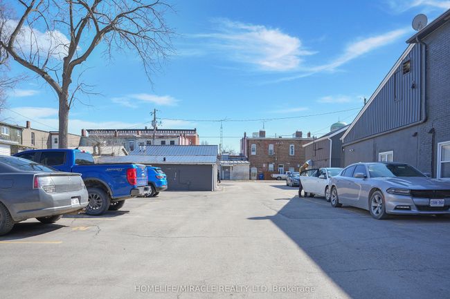 8-12 York St W, Home with 0 bedrooms, 18 bathrooms and null parking in Ridgetown ON | Image 32