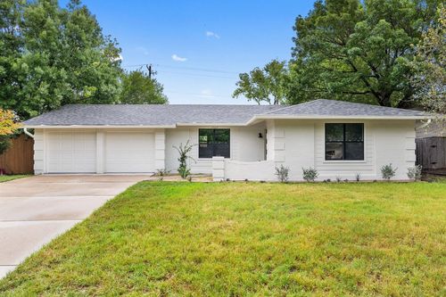 7507 Daugherty St, Austin, TX, 78757-1701 | Card Image