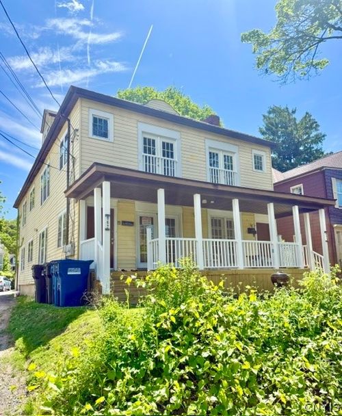 69-867 Sumner Ave, Syracuse, NY, 13210-2927 | Card Image