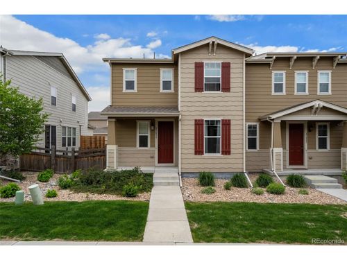 21833 E Quincy Pl, Aurora, CO, 80015-6813 | Card Image