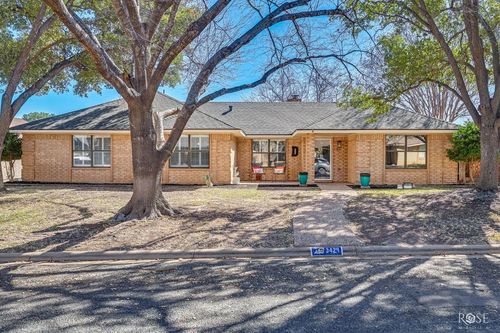 3429 Shadyhill Dr, San Angelo, TX, 76904-8101 | Card Image