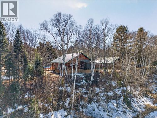 531 Rte 118, Gray Rapids, NB, E9B1H1 | Card Image