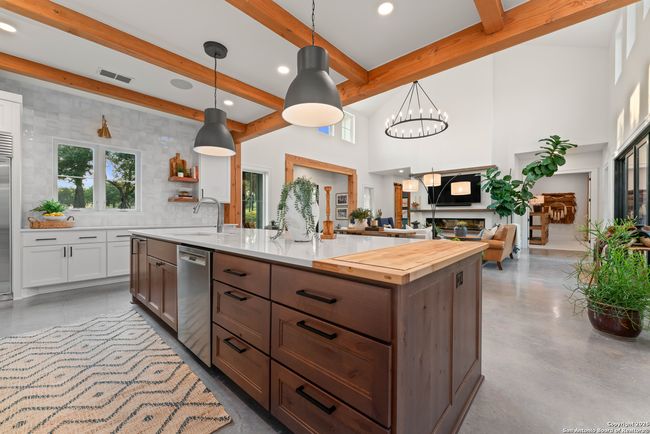 1257 Adyson Ridge Dr, House other with 4 bedrooms, 5 bathrooms and null parking in Bulverde TX | Image 14