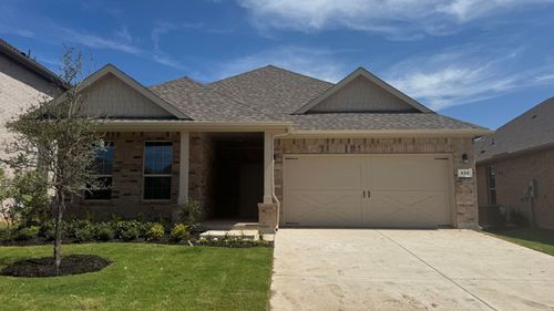 432 Pickett Creek Drive, Fort Worth, TX, 76008 | Card Image