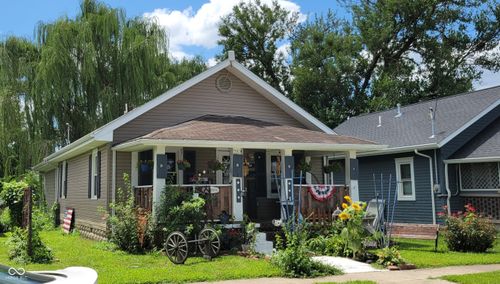 720 Euclid Ave, Seymour, IN, 47274-2412 | Card Image