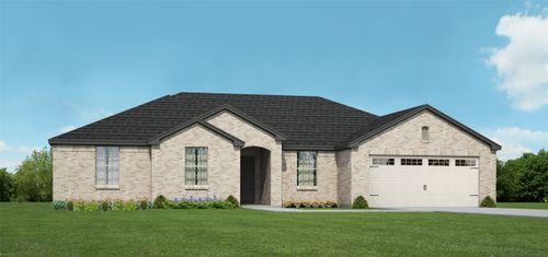 8950 Prather Rd, Springtown, TX, 76082-6406 | Card Image