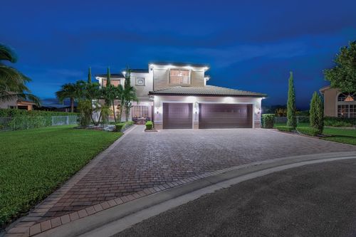 5422 Sw 185th Ter, Miramar, FL, 33029-6254 | Card Image