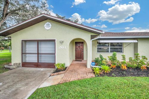 203 Se Camino St, Port St. Lucie, FL, 34952-2252 | Card Image