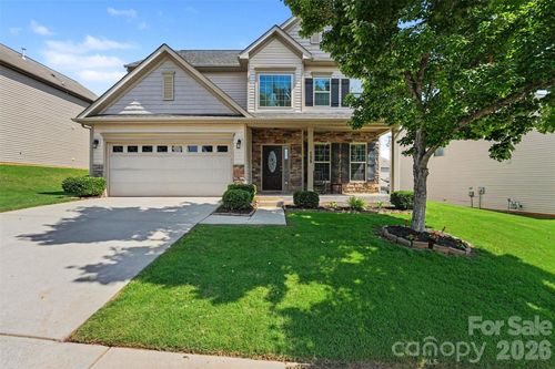 155 Saye Pl, Mooresville, NC, 28115-5813 | Card Image