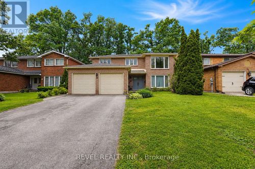 53 Oakridge Dr, Barrie, ON, L4N5N6 | Card Image