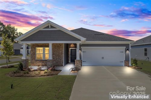 1410 Carthage Dr, Salisbury, NC, 28144-0063 | Card Image