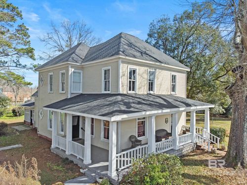 309 S Main St, Atmore, AL, 36502-2436 | Card Image