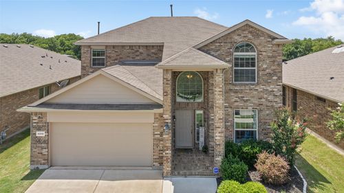 4212 Stone Trail Dr, Denton, TX, 76210-1517 | Card Image